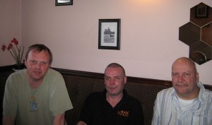 My evening visit to Newton Heath.